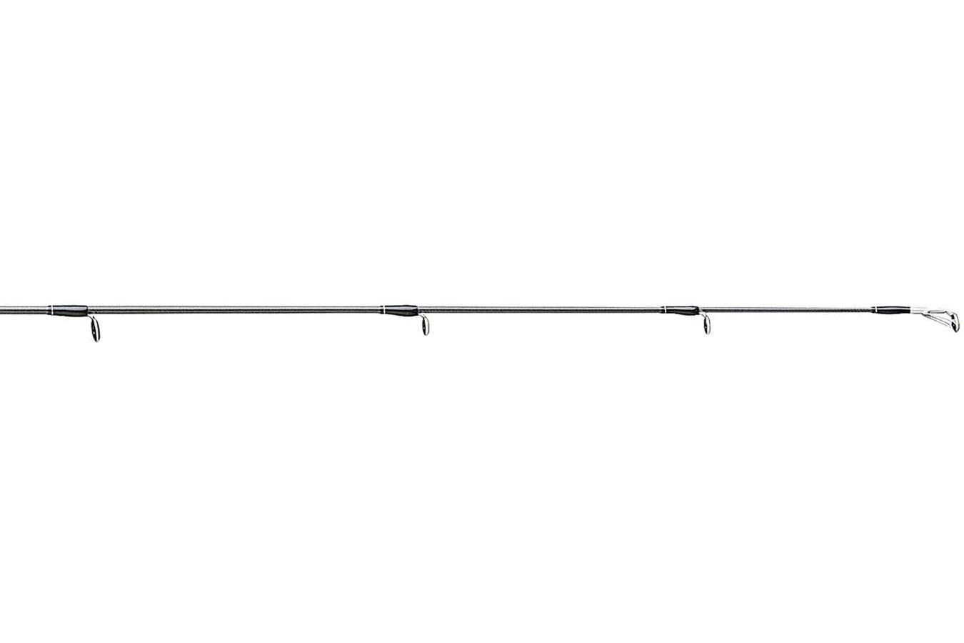 DAIWA Evergreen Combat Stick Spinning Universal Rod